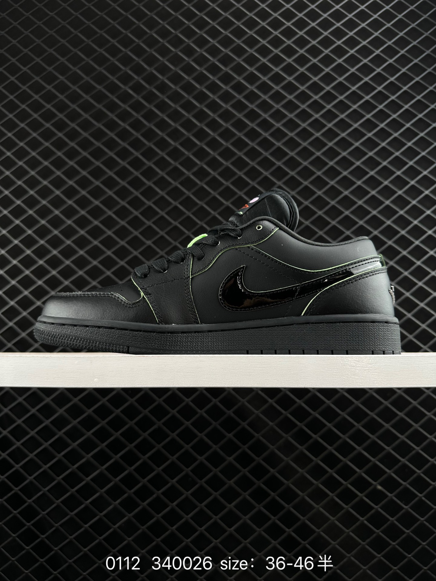 Air Jordan 1 Low AJ1